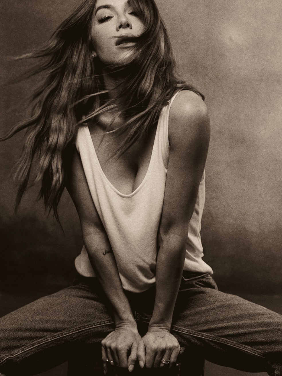 Giovanna Ewbank — Foto: Reprodução/Instagram