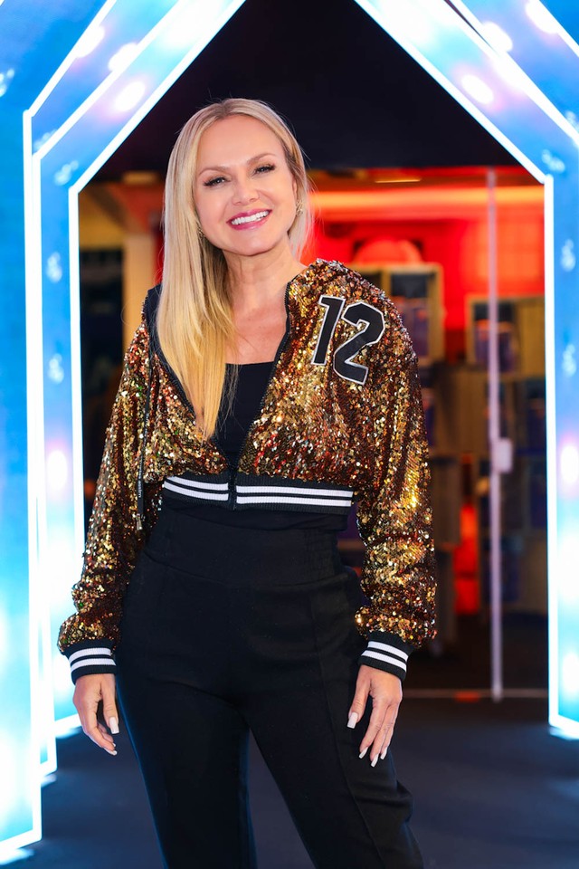 Eliana comemora aniversário de 12 anos do filho com festão em São Paulo