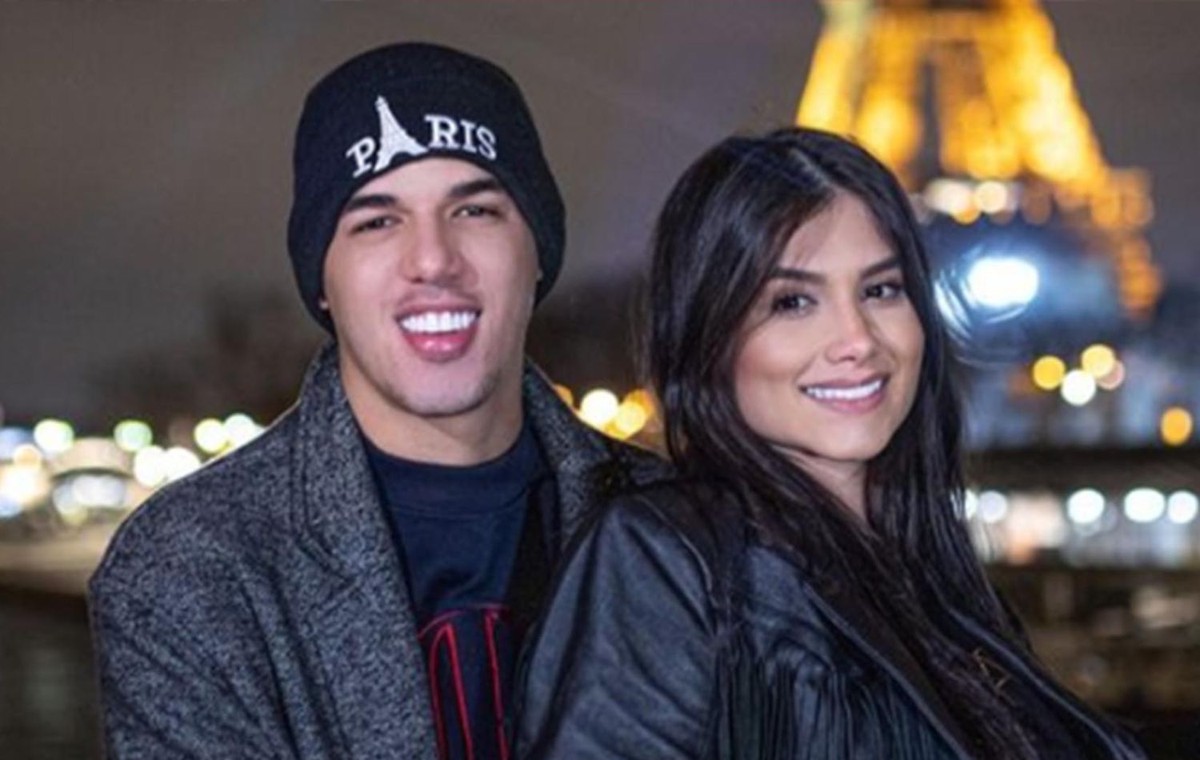 Zé Vaqueiro e Ingra Soares se separam após seis anos de relação