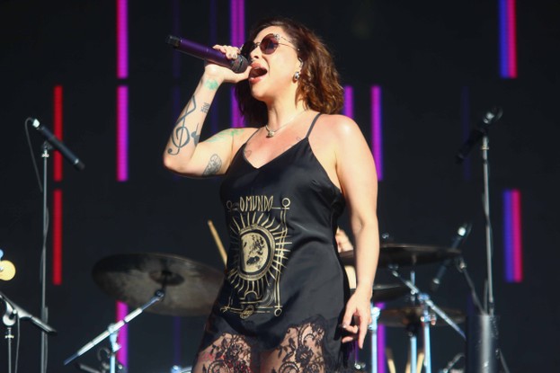 Saiba tudo sobre: Pitty