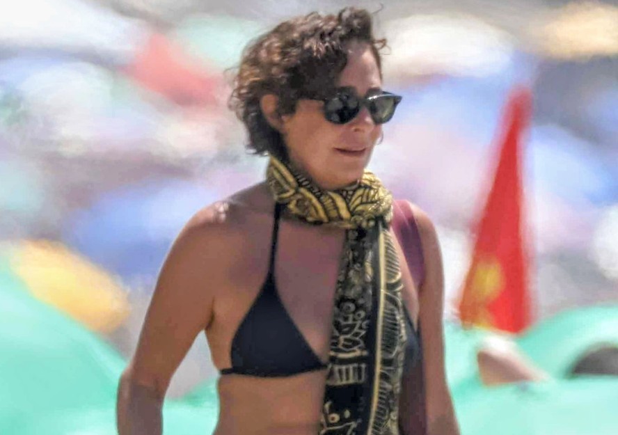 Andrea Beltrão