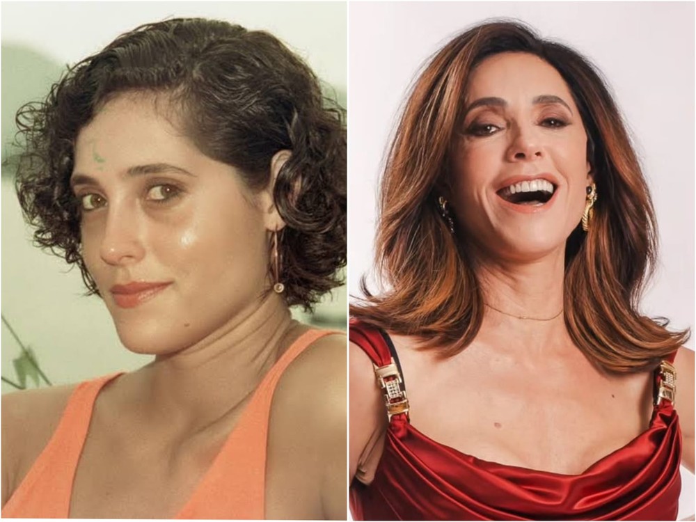 Antes e depois: Veja atual visual do elenco de 'A Gata Comeu', estreia ...