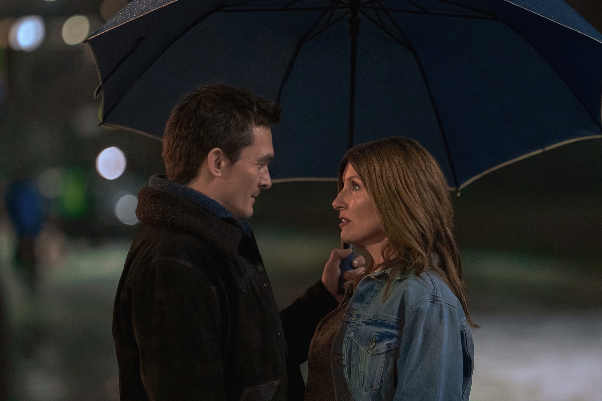 Sharon Horgan celebra mulheres maduras em 'Youth': 'Preciso dessas histórias'