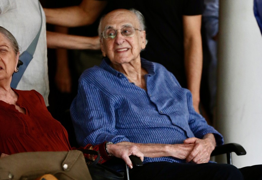 Zuenir Ventura