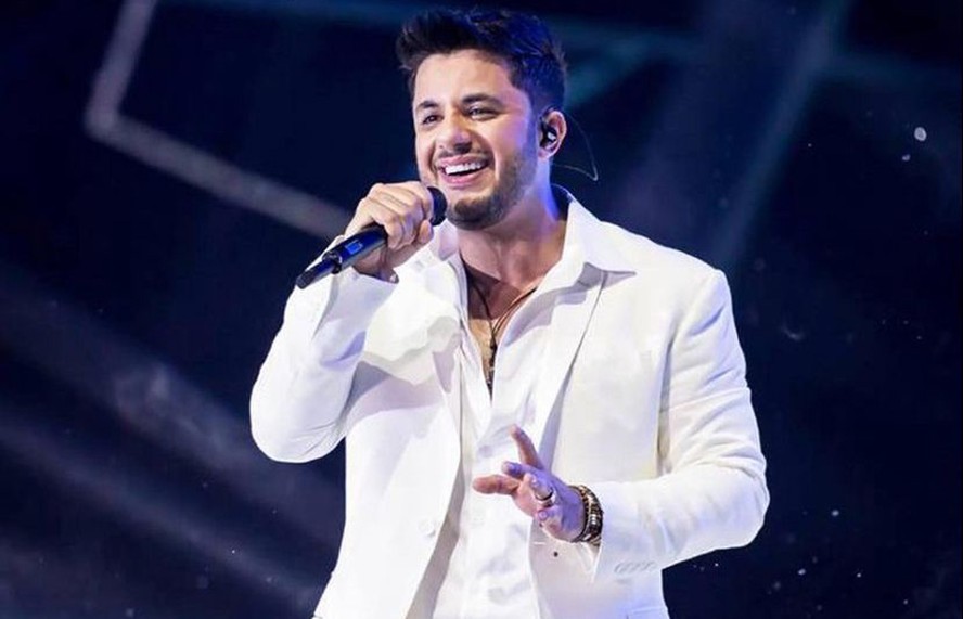 Cristiano Araújo