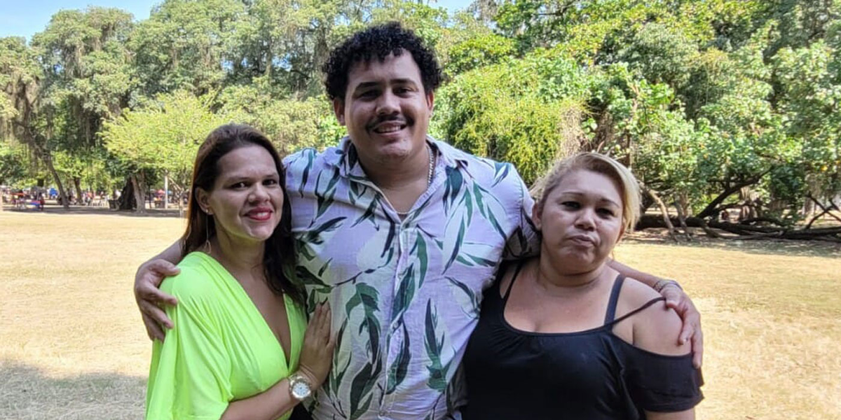 Irmã de Lucas Buda opina sobre postura 'deslumbrada' de Camila Moura: 'Irreconhecível'