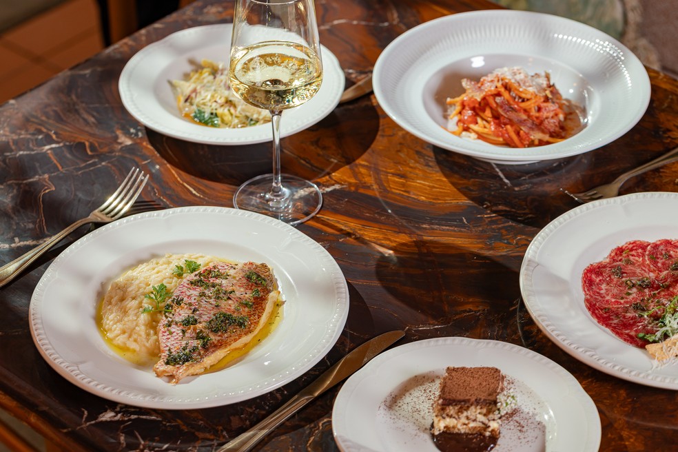 Rede Clipping: Novidades gastronômicas: veja collabs, lançamentos e ...