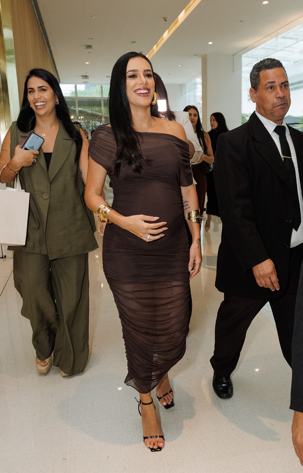 Bruna Biancardi — Foto: Clayton Felizardo/BrazilNews