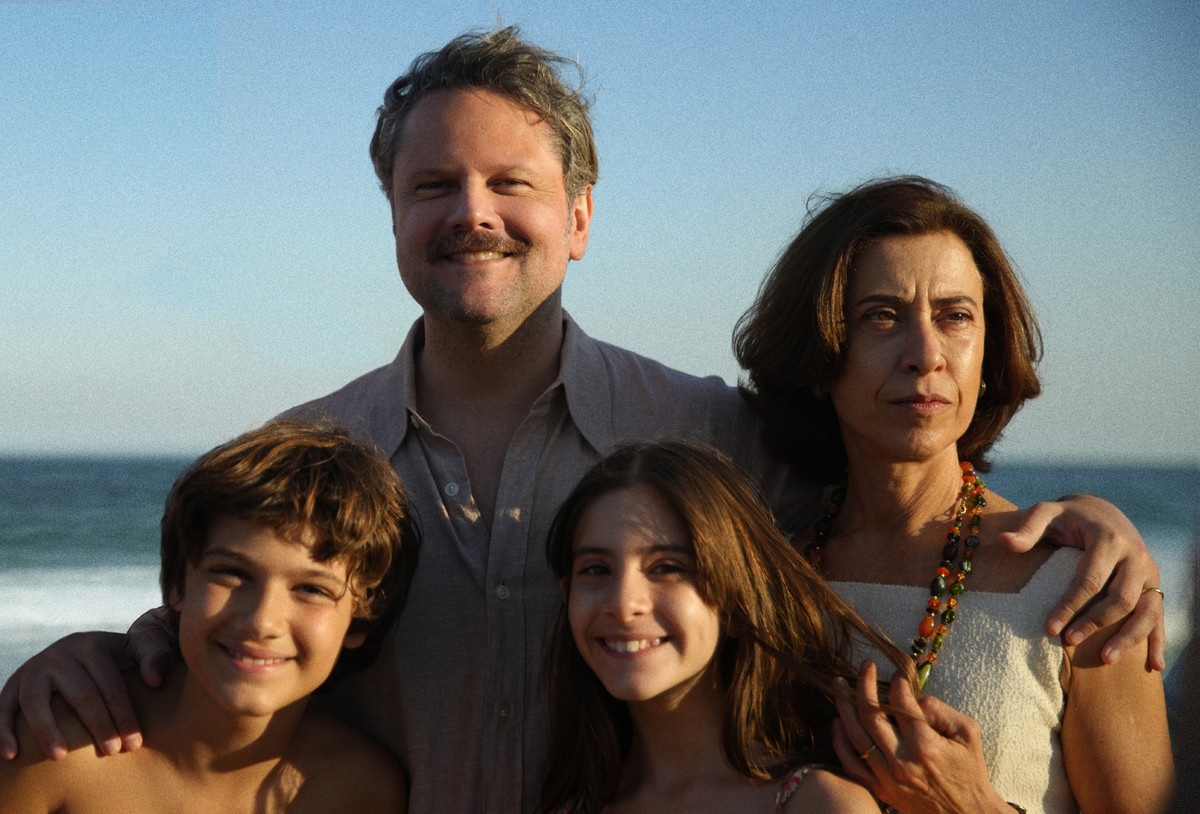 Critics Choice Awards: 'Ainda Estou Aqui' é Indicado ao Prêmio de Melhor Filme