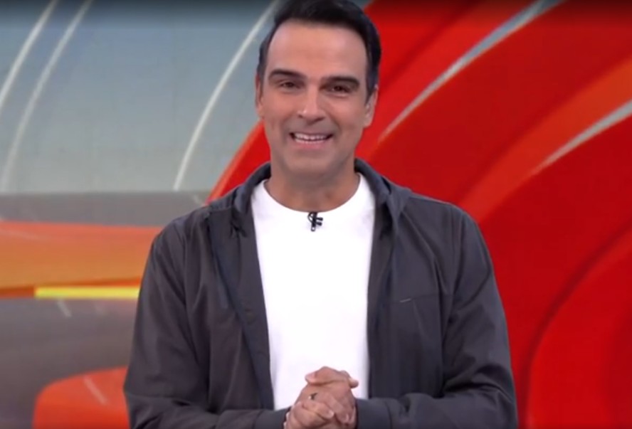 Tadeu Schmidt