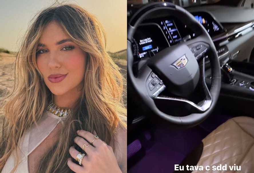 Virginia Fonseca recebe R$ 1,8 milhão por evento em São Paulo