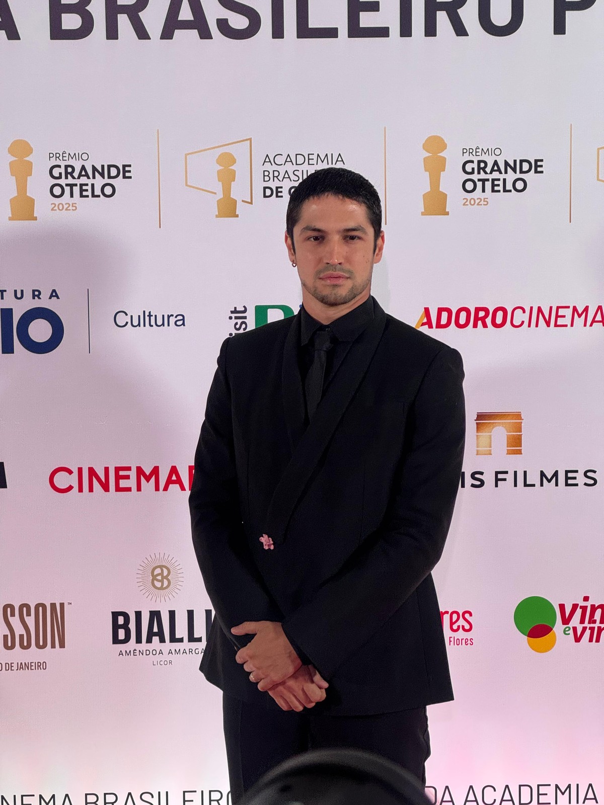 Grande Otelo 2025: Homenagem ao Cinema Brasileiro Ilumina o Rio de Janeiro