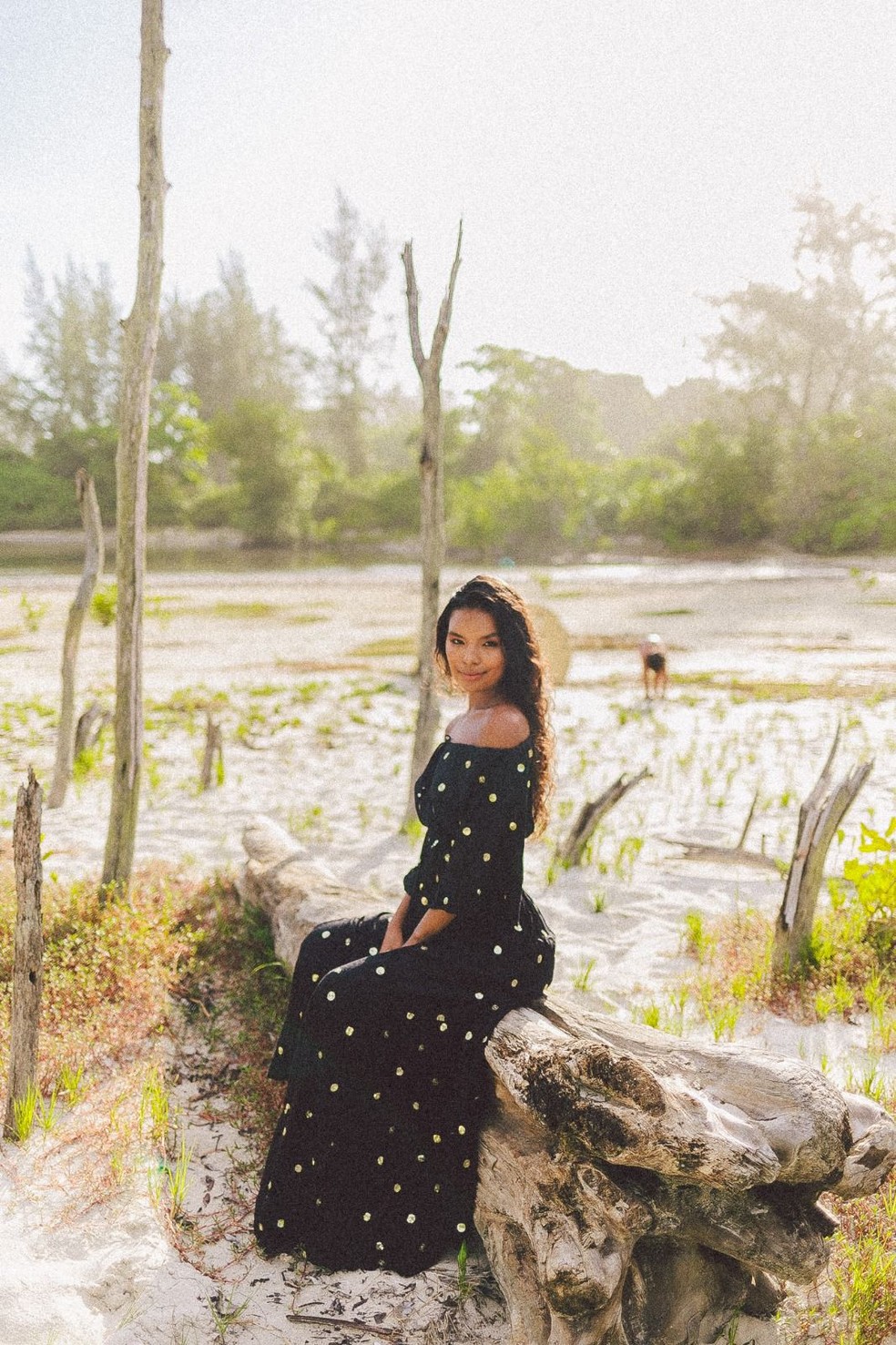 Mell Muzzillo — Foto: Thais Monteiro/Divulgação