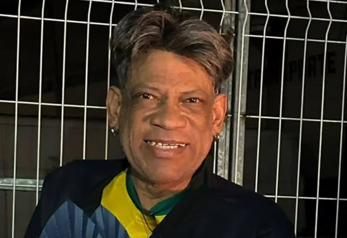 Morre cantor Rogério Valença, ex-vocalista da banda Calcinha Preta, aos 55 anos; marido lamenta - QTU Questões do Universo
