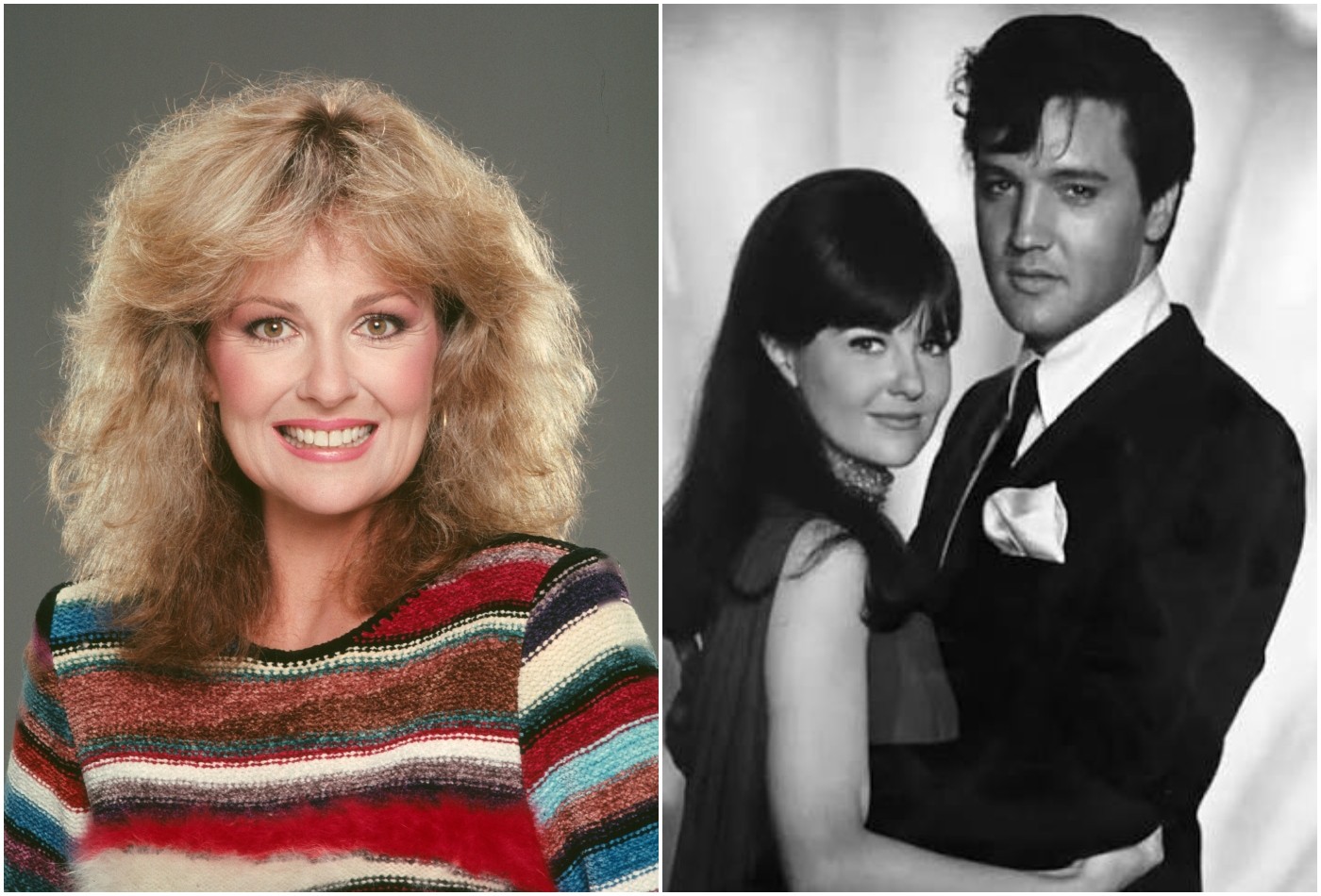 Morre Shelley Fabares, parceira de Elvis Presley no cinema, aos 82 anos: 