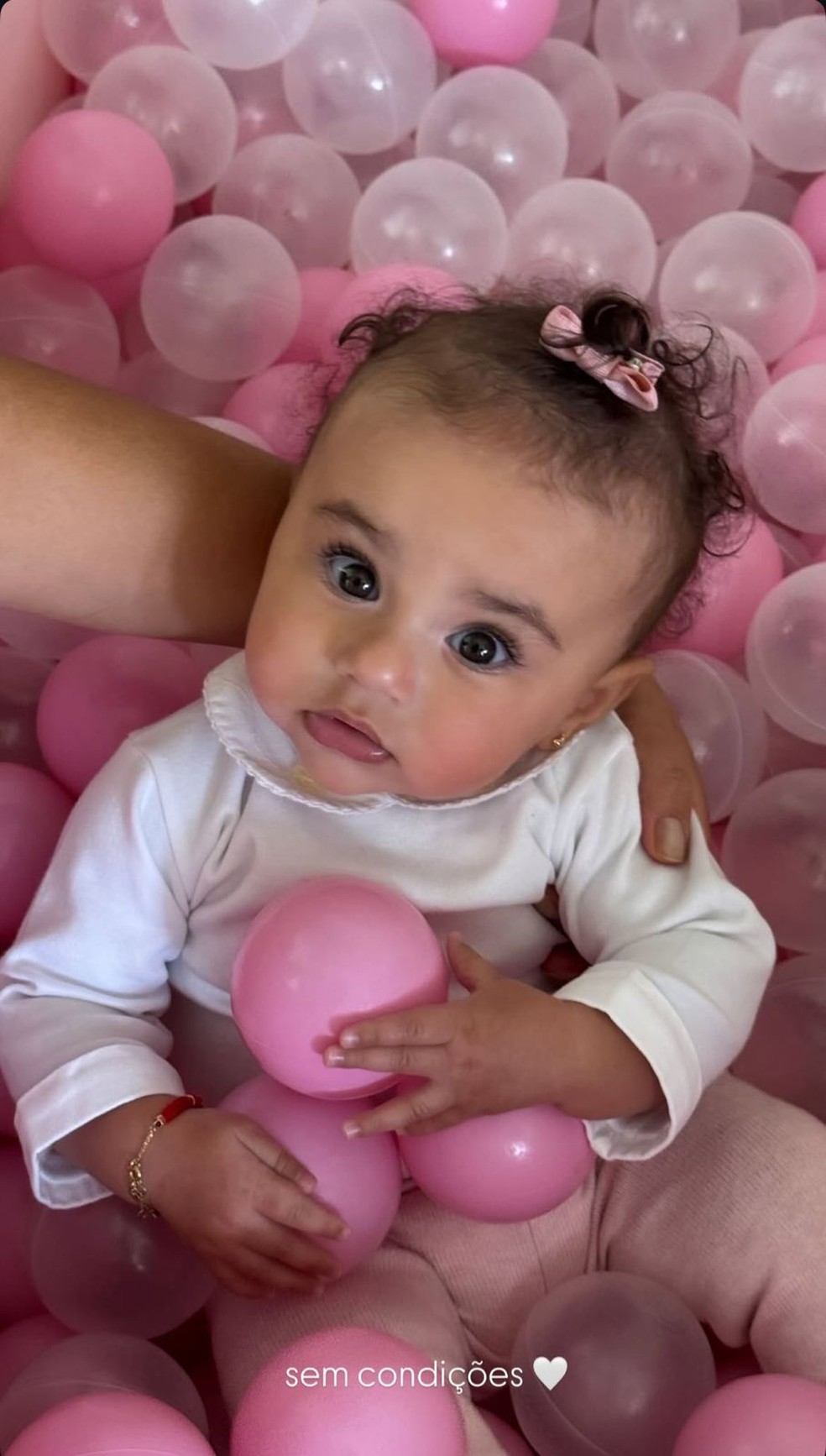 Mel Biancardi — Foto: Reprodução/ Instagram