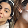 Ex-BBB Hariany Almeida mostra técnica para depilar pelos no rosto