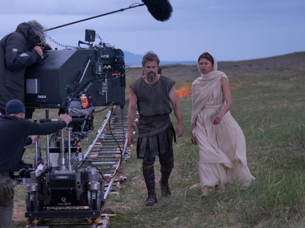 Tudo sobre 'A Odisseia': história, elenco, bastidores e mais do filme ...