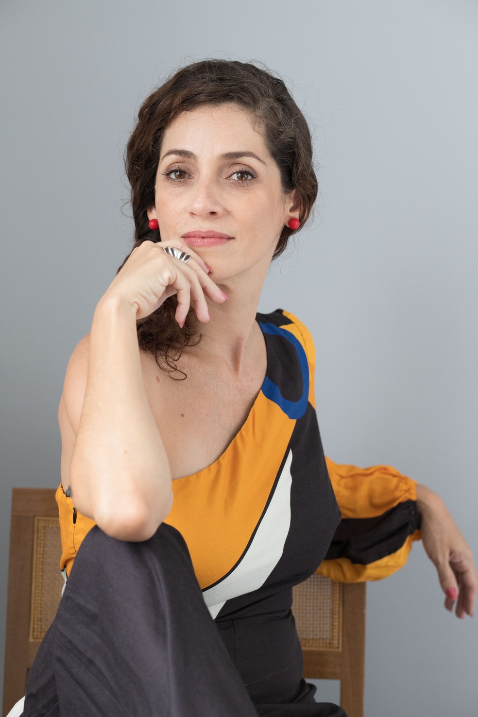 Quitéria Kelly se dedica ao teatro após se despedir da Latifa de Mar do  Sertão