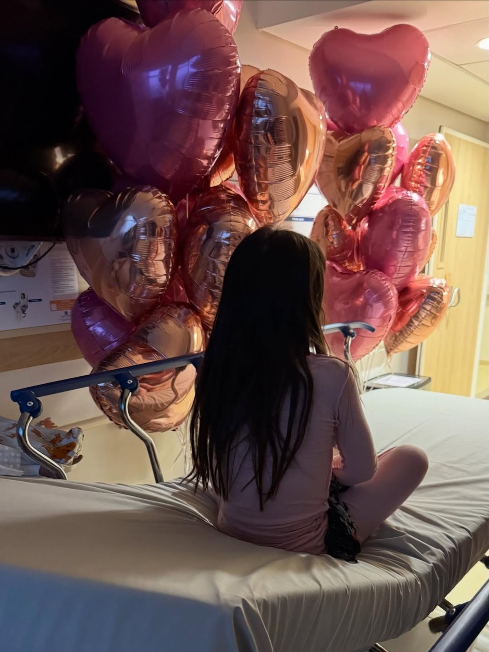 Sophia Cardi — Foto: Reprodução/Instagram