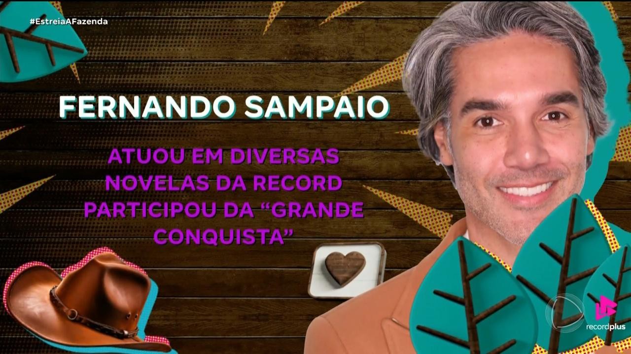 Dudu Camargo é o campeão de 'A Fazenda 17'; veja valor do prêmio e votos
