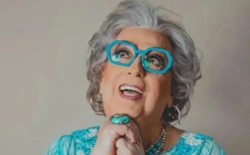 Mamma Bruschetta tem alta e passa Ano-Novo em casa após engasgar em ...