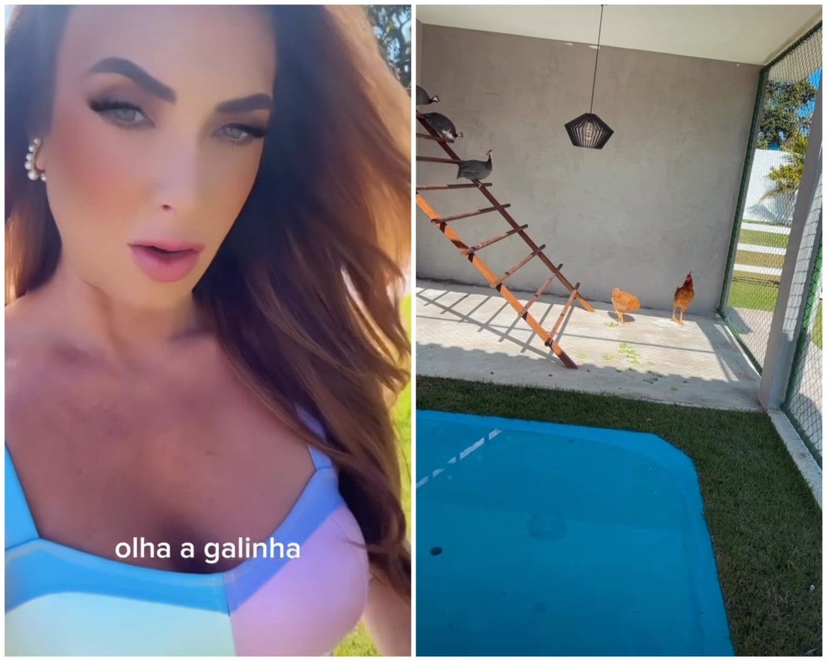 Ts Nicole Bahls