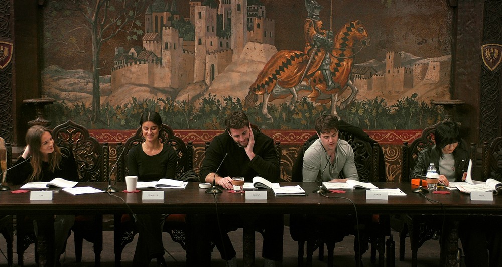 'The Witcher': veja Liam Hemsworth como Geralt de Rivia em teaser da ...