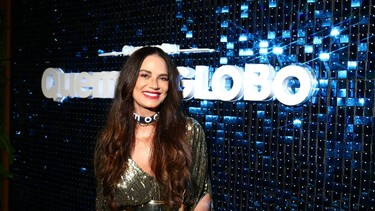 Luiza Brunet elege a melhor rainha de bateria da atualidade: 'Faz coisas absurdas'