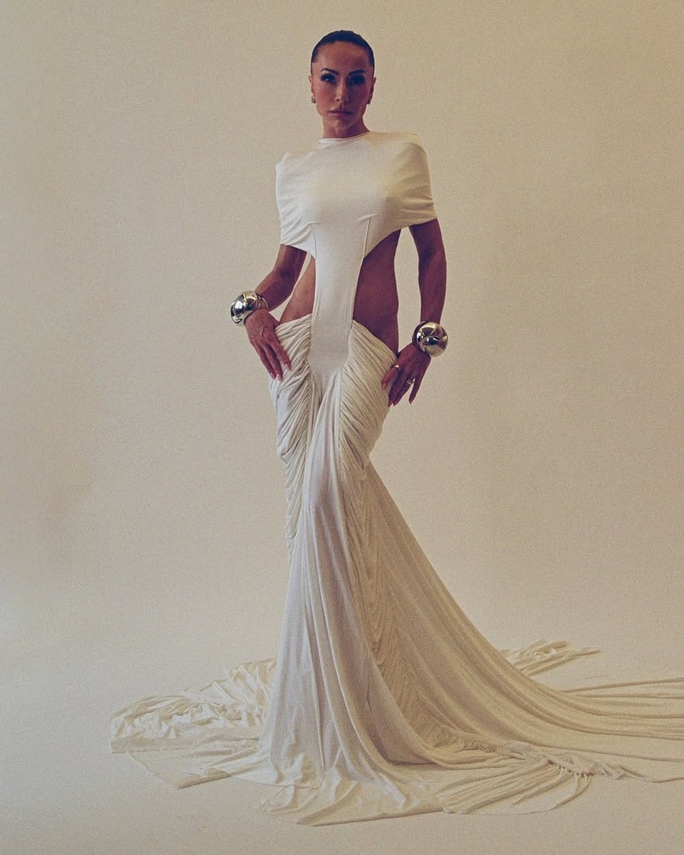 Sabrina Sato — Foto: Reprodução/Instagram