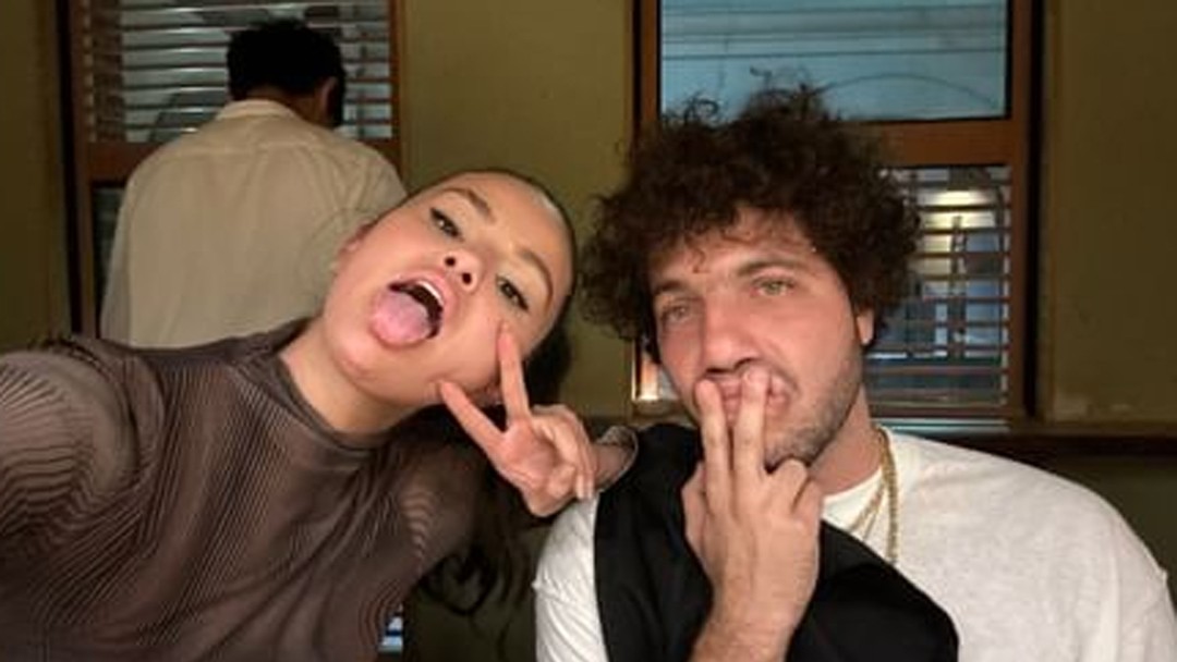 Saiba tudo sobre: Benny Blanco
