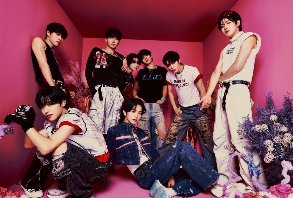 K-POP・アジア eax EPEX explora a juventude e seus desafios no novo álbum: 'Queremos