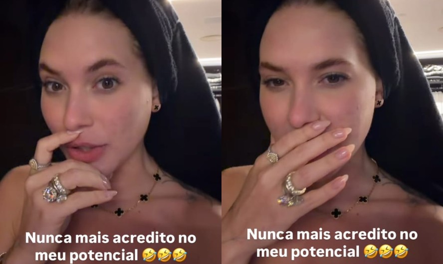 Virginia Fonseca
