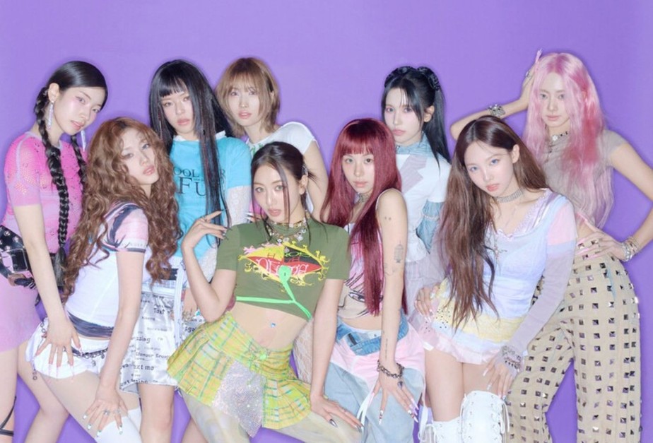 TWICE lança 4º álbum 'THIS IS FOR'e se prepara para iniciar nova