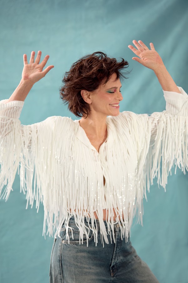 Atriz veterana, Malu Galli estreia como cantora de MPB: 'Artista tem ...