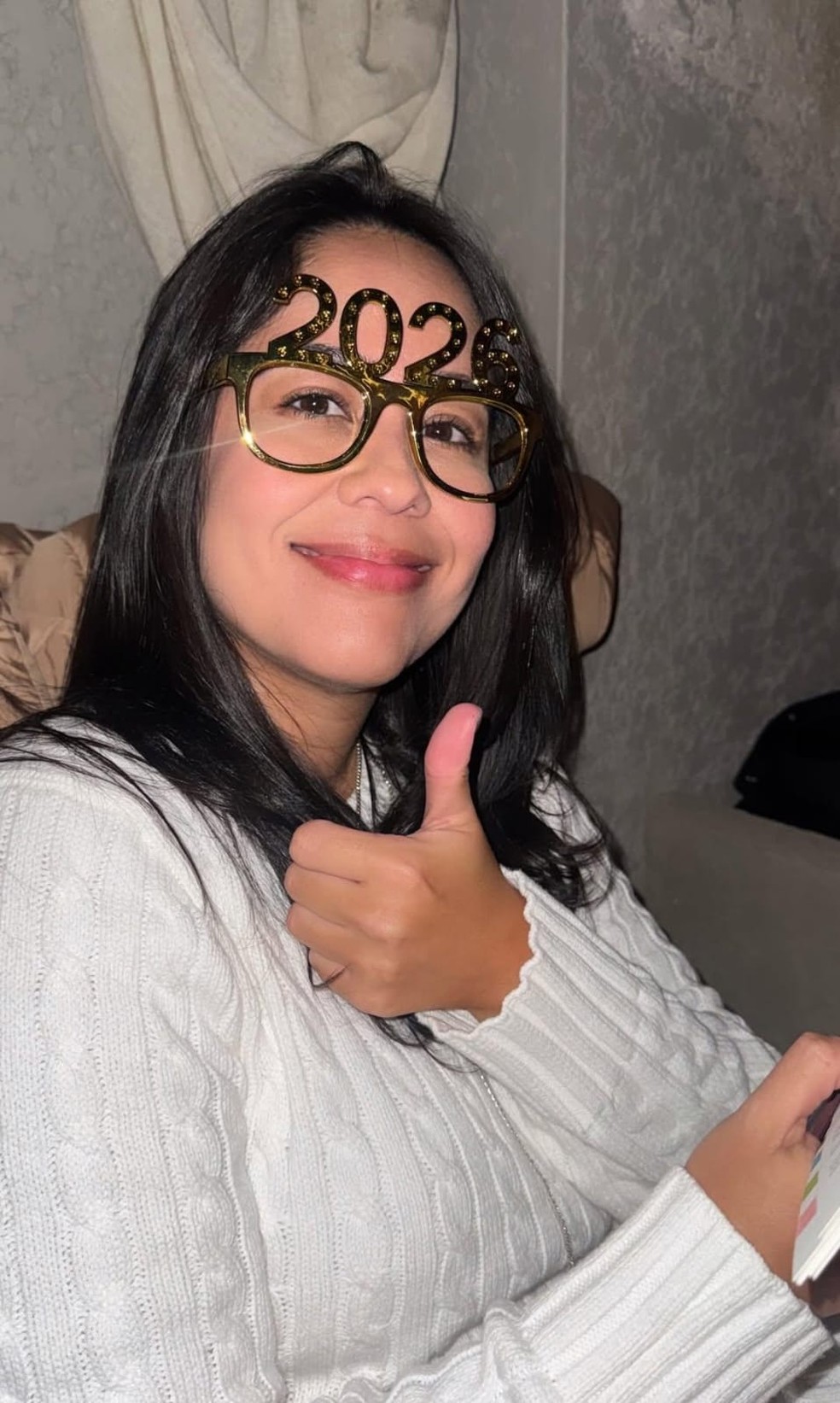 Monyque Isabella — Foto: Reprodução/Instagram