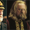 Quem foi Bernard Hill, ator de 'Titanic' e 'Senhor dos Anéis' que criticou série 