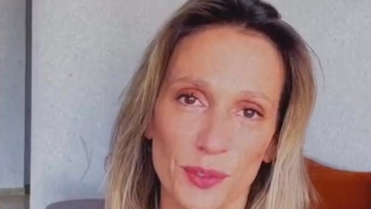 Luisa Mell diz ter sido vítima de golpe após instituto mudar de nome: 'Não sou milionária'