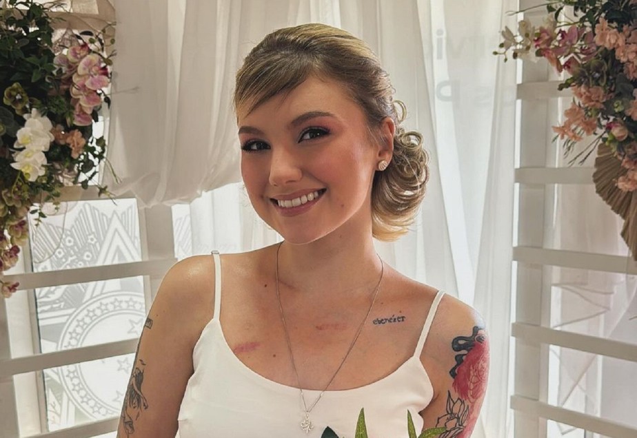 Isabel Veloso 'pediu para morrer' em tratamento de quimio do câncer