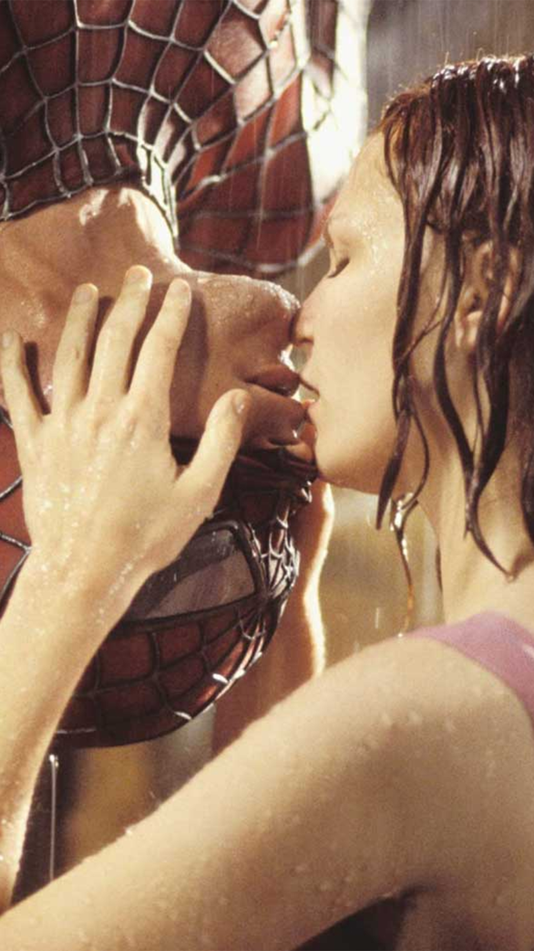 Os 15 beijos mais icônicos do cinema