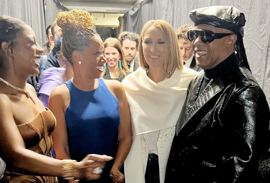 Celine deals dion oprah