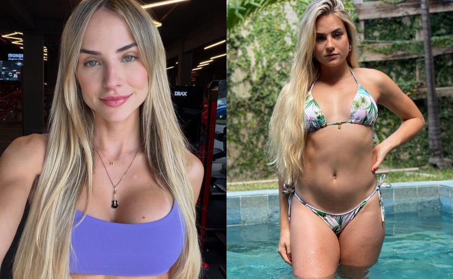 Gabi Martins fala sobre superação a compulsão alimentar