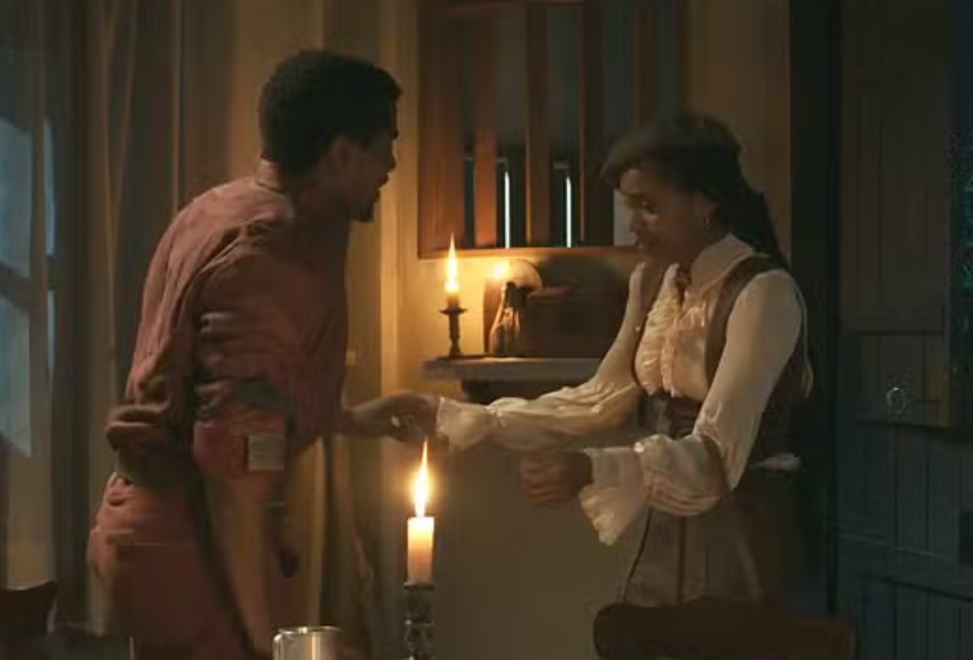 Novela da Globo expõe tensão racial e de poder no Brasil 2026