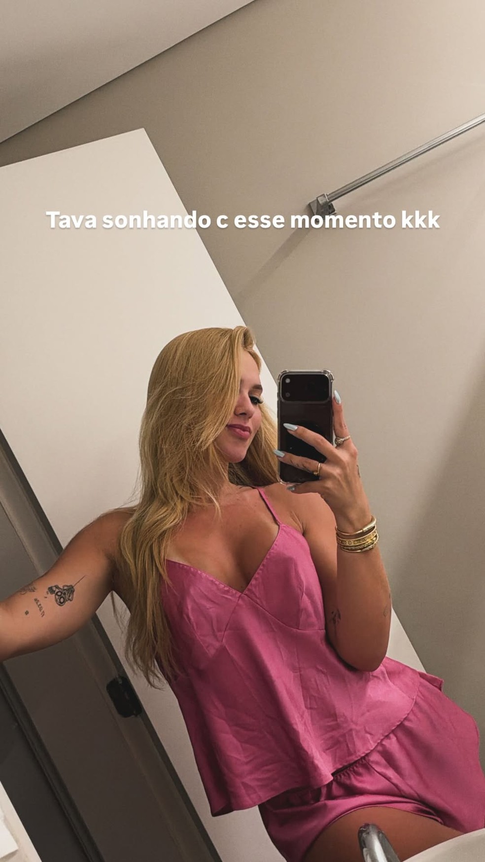 Virginia Fonseca — Foto: Reprodução/Instagram