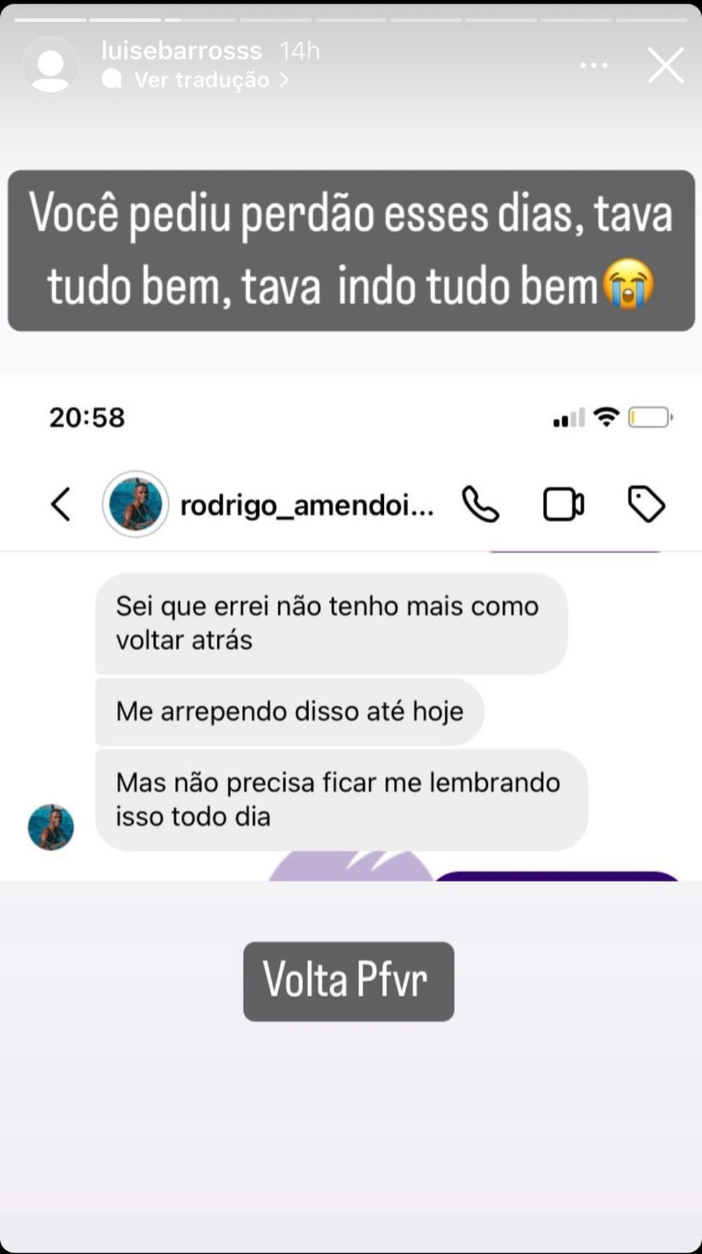 Influenciador Rodrigo Amendoim é encontrado morto na Bahia; mãe do ...
