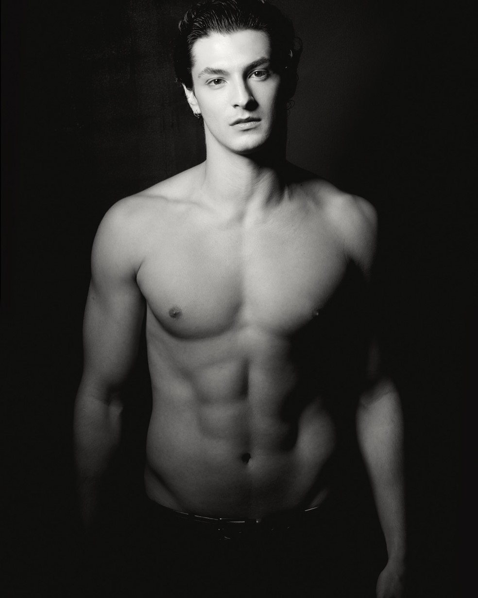 Pedro Waddington  — Foto: Jonathan Wolpert