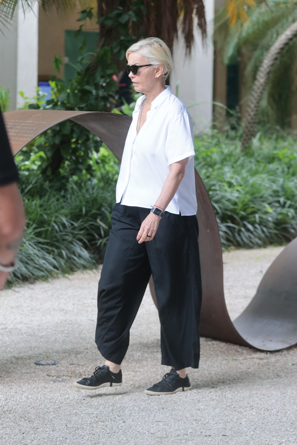 Júlia Lemmertz — Foto: Victor Chapetta/BrazilNews
