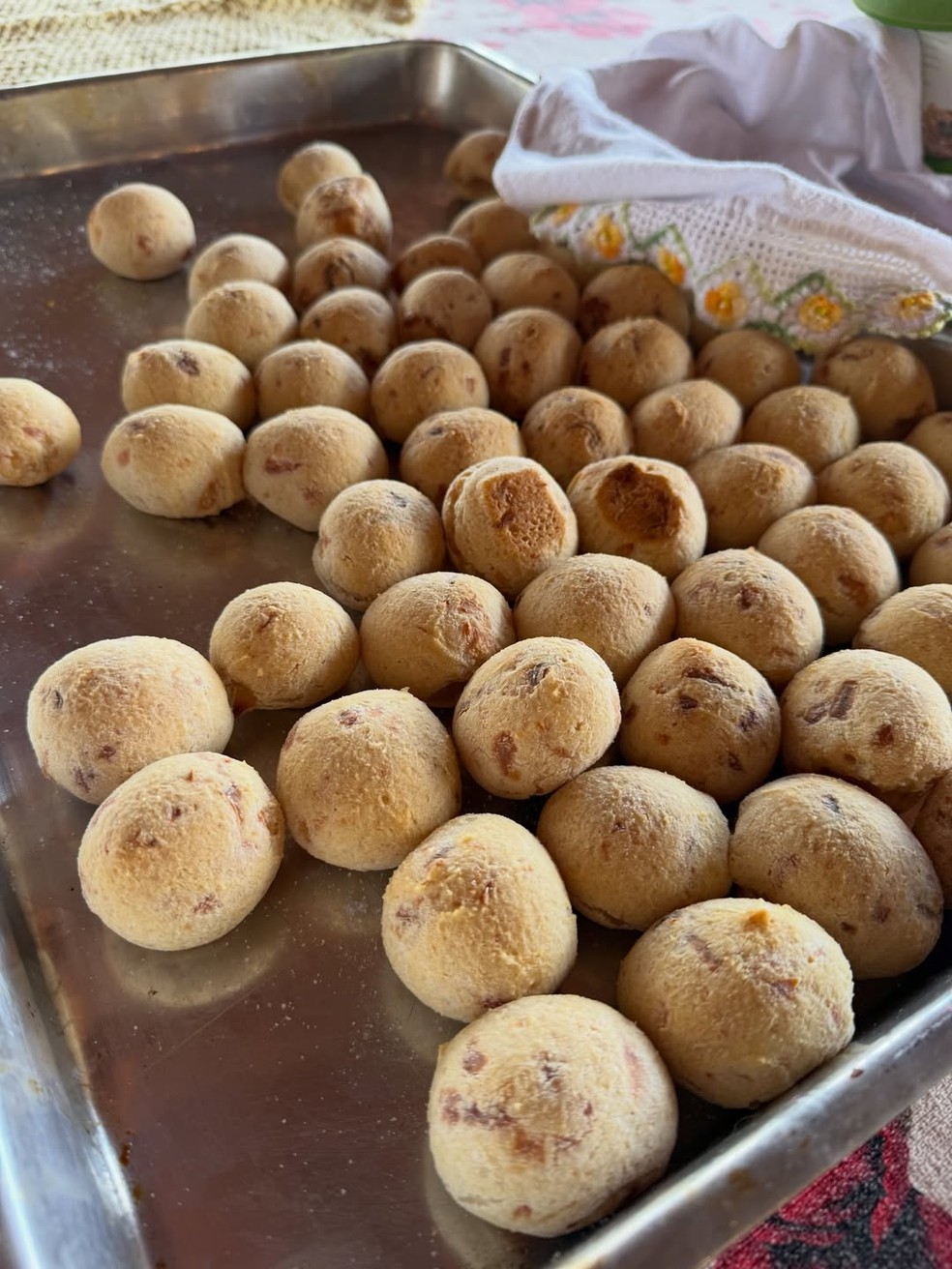 Fernanda Keulla — Foto: Reprodução/Instagram