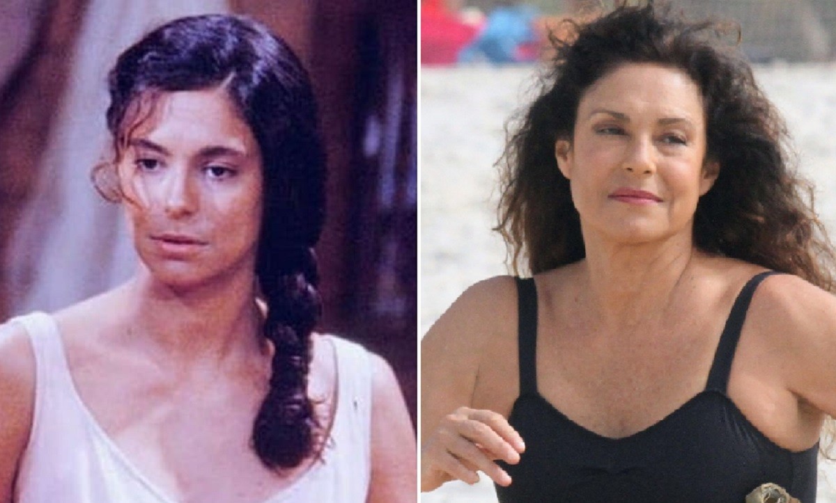 Giovanna Gold: saiba quem é a rival de Darlin em 'A Fazenda', que já viveu romance com galã de 'Pantanal'