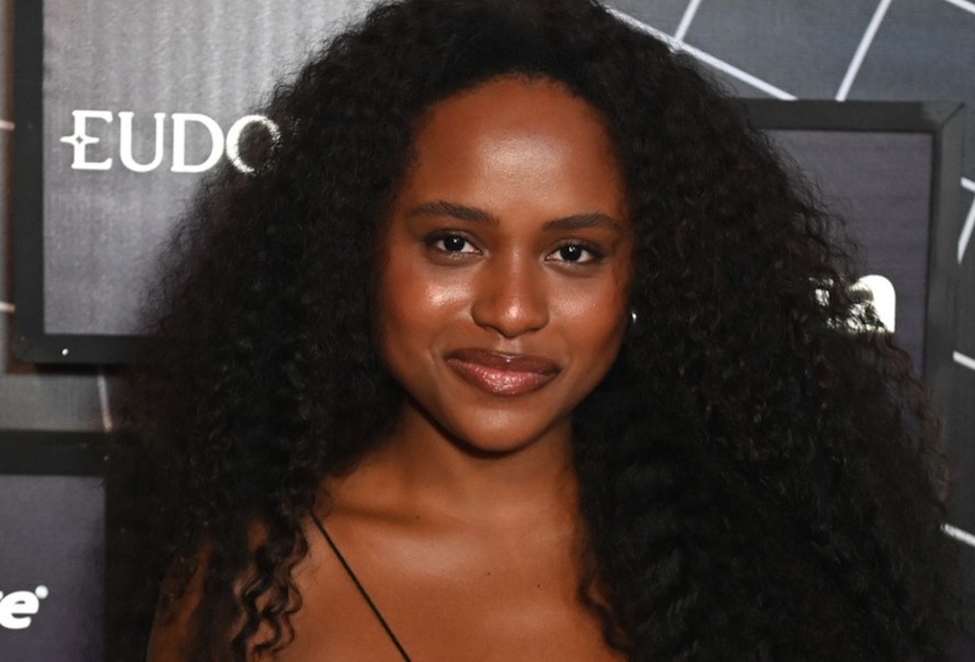 Duda Santos celebra sucesso de &lsquo;Renascer&rsquo; e não quer saber de pegação